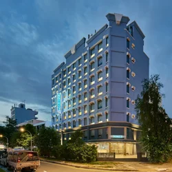 Mixed Feedback for Budget Hotel Near National Stadium