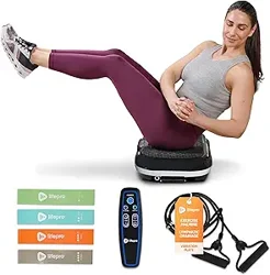 Unlock Fitness Insights: LifePro Vibration Plate Customer Feedback