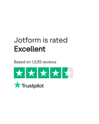 Unlock Business Efficiency with Our Jotform Feedback Report