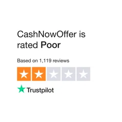 Uncover the Truth Behind CashNowOffer: A Comprehensive Review Analysis