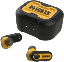 In-Depth DEWALT Earbuds Customer Feedback Analysis