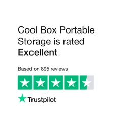 Unlock Insights with Cool Box Portable Storage Feedback Report