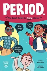 Comprehensive and Inclusive Guide to Puberty and Menstruation