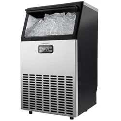 EUHOMY Ice Maker: Efficient but With Durability Concerns