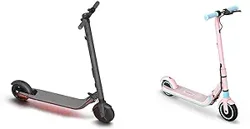 Mixed Reviews for the Segway-Ninebot Scooter