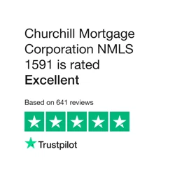 Churchill Mortgage Corporation: Customer-Oriented Service and Smooth Processes