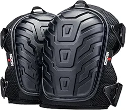 Mixed Feedback on NoCry Gel Knee Pads