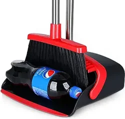 Unveil Insights: Broom & Dustpan Combo Customer Feedback Analysis