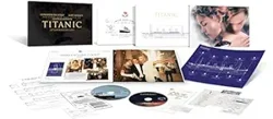 Titanic 25th Anniversary Limited Edition 4K UHD - Fan Praise and Quality Enhancements