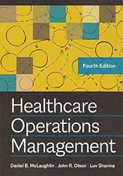 Uncover Insights from Our Healthcare Operations Management Report