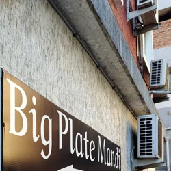 Mixed Reviews for Big Plate Mandi: Taste and Quality Concerns