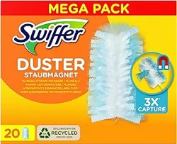 Swiffer Duster: A Reliable and Effective Dusting Tool