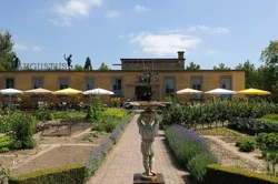 Experience Unique Dining at Villa Augustus in Dordrecht