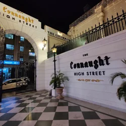 Unlock H&M Shopper Insights: Connaught Place Analysis