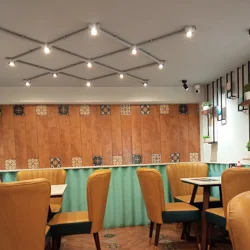 Mixed Customer Experiences at Gallery 12 Cafe: Service and Quality Issues