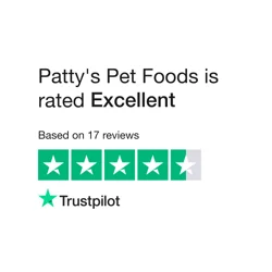 Boost Your Business with Patty's Pet Foods Customer Insights