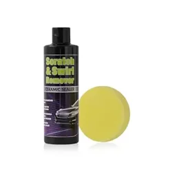 Mixed Reviews for Upgraded Car Scratch Remover Kit Highlight Effectiveness and Limitations