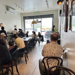 Liu's Cafe: A Taiwanese Culinary Experience in Koreatown