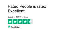 Critical Reviews Highlighting Issues with Rated People