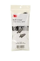 Mixed Reviews for 3M Skull Screws Earplugs: Noise Reduction and Comfort Vary