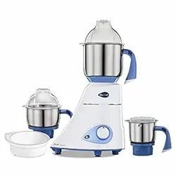 Mixed Reviews for Preethi Blue Leaf Diamond MG-214 Mixer Grinder