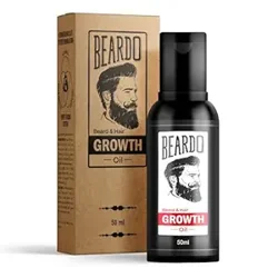 Beardo Beard Oil Review Insights Report