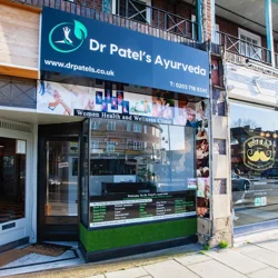 Insights on Dr. Patel's Ayurveda Clinic: Patient Experiences and Feedback