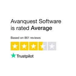 Avanquest Software: Mixed Customer Feedback Analysis