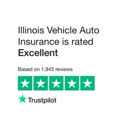 Positive Customer Feedback for Illinois Vehicle Auto Insurance