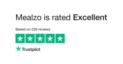 Mealzo's Customer Service Excellence: Riley, Fred, Jason, and Alfie Stand Out