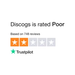 Challenges and Criticisms of Discogs Platform