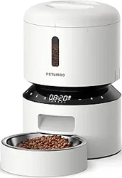 Unlock Insights: PETLIBRO Cat Feeder Review Analysis