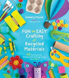 Mixed Reviews on Fun Crafting Book for Kids