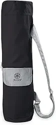 Review: Lightweight and Sturdy Yoga Mat Bag with Adjustable Shoulder Straps