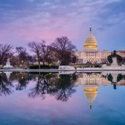 Mixed Reviews for Hyatt Regency Washington On Capitol Hill