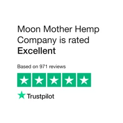 Positive Reviews and Quality Products: Moon Mother Hemp Company Summary