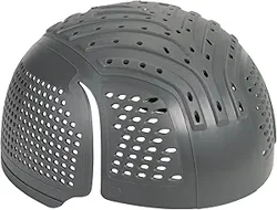 Mixed Reviews for Ergodyne Skullerz 8945F Cap Insert