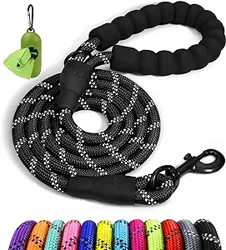 Unlock Insights: Taglory Rope Dog Leash Customer Feedback Report