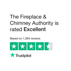 Exceptional Service and Professionalism at The Fireplace & Chimney Authority