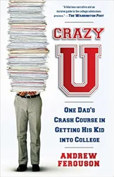 Unlock the Secrets of College Admissions with 'Crazy U' Feedback Report