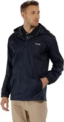 Regatta Pack-It III Men's Waterproof Packaway Jacket: Mixed Customer Feedback