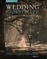 Review: Roberto Valenzuela's Comprehensive Guide to Wedding Photography