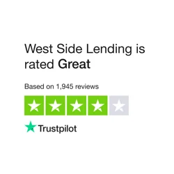 Mixed Customer Reviews for West Side Lending