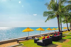 Exceptional Staff, Delicious Food, and Peaceful Ambiance at Chongfah Beach Resort in Khao Lak