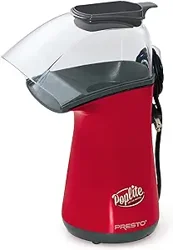 Unlock the Secrets of the Presto Poplite Popcorn Popper