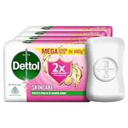 Unlock Skincare Secrets: Dettol Soap with Argan Oil Report