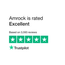 Efficient & Friendly Mortgage Service: Amrock Review Summary