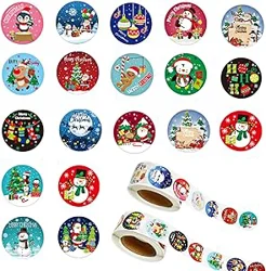 Unlock Holiday Cheer: Christmas Sticker Feedback Report