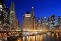 LondonHouse Chicago: Amazing Views, Friendly Staff, Great Location