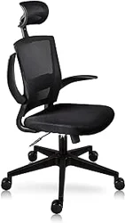 Affordable and Decent Chair for Short-term Use